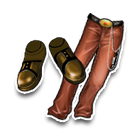 异域型男下装 缩略图