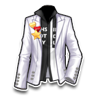 绮白咏恋上装 缩略图