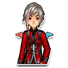 夏洛特骑士套装 缩略图