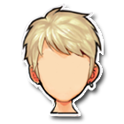 金色王子短发 缩略图