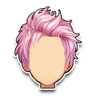 雨晨凝雅发饰 缩略图