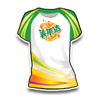 美年达T恤 缩略图