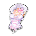 花瓣领口小短装 缩略图