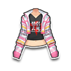 光光女上装 缩略图