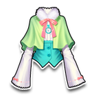 沁瑟沫璃上装 缩略图