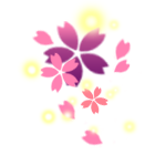 浪漫樱花 缩略图