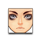 哀莫冷俊脸 缩略图