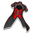 血色恶魔长袍 缩略图