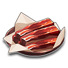 风干牛肉 缩略图