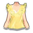 柠檬香草上装 缩略图