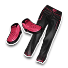 暗夜男爵下装 缩略图