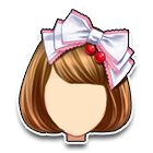 爱之乐章发饰 缩略图