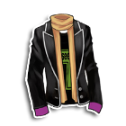 异域情调男士上装 缩略图