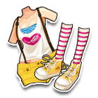 青春活力服饰 缩略图