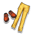 情牵依依下装 缩略图