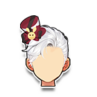 娱乐星穹发饰 缩略图