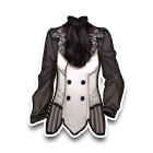 暗黑巴洛克上装 缩略图