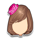 夏日果冻发饰 缩略图