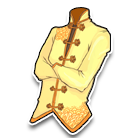 吉瑞祥云唐装 缩略图