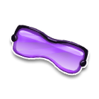 紫色个性墨镜 缩略图