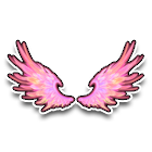 飞叶摘花羽翼 缩略图