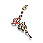 朝露花缘手杖 缩略图