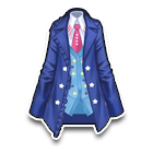 季末汀兰上装 缩略图