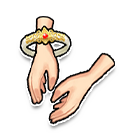 锦绣新疆右手环 缩略图