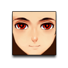 微醺暖意脸 缩略图