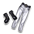 英伦贵族制服下装 缩略图