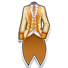 暗香疏影上装 缩略图