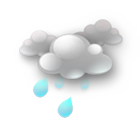 小阴雨云 缩略图