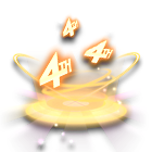 四周年专属炫光 缩略图