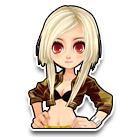 金色马甲套装 缩略图