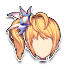 行云织梦发饰 缩略图