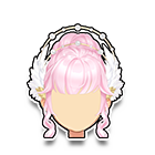 绚翎舞曲发饰 缩略图