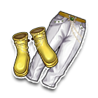 玲珑潮人下装 缩略图