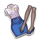 温婉亲切恩师套装 缩略图