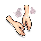 柔漾之恋左手环 缩略图