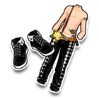 雅黑赤翔服饰 缩略图