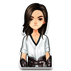 聂风套装 缩略图