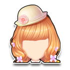 宛若辛攸发饰 缩略图