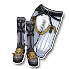 银翼下装 缩略图