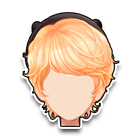 炫酷萌韵发饰 缩略图