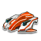 卓越-火影-龙头 缩略图