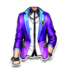 梦祈星月上装 缩略图