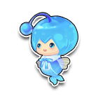 水系精灵 缩略图