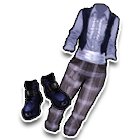 英伦爵士服饰 缩略图