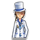 吉榭希斯套装 缩略图