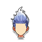 天雷将星发饰 缩略图